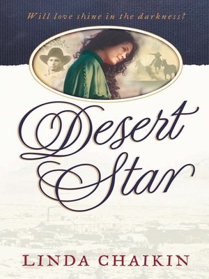 Desert Star - ebook